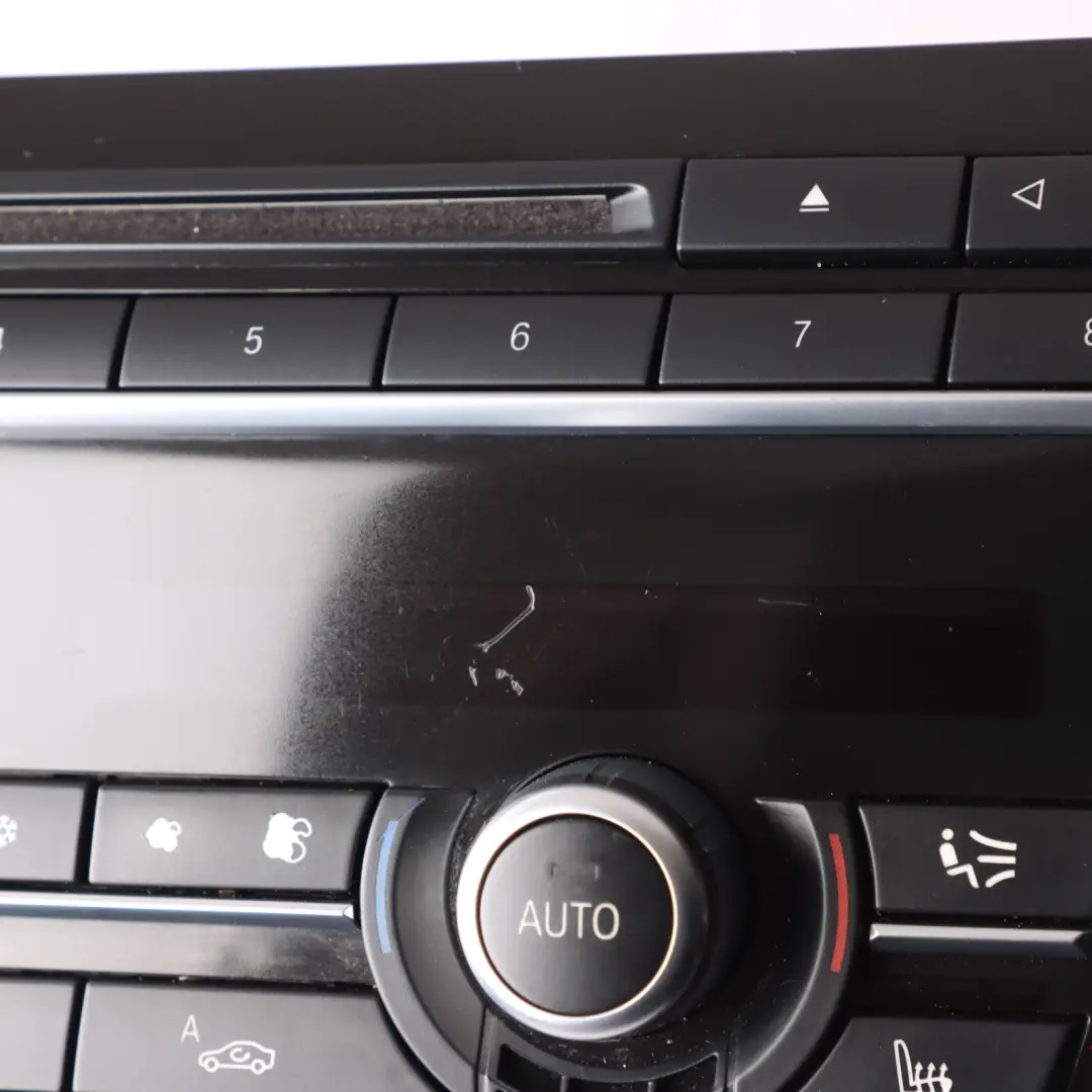 Modulo Aria Climatizzatore Pannello Controllo 9290732 per BMW F01 F02 con numero di parte 9328413 BMW F01 F02 Modulo Aria Climatizzatore Pannello Controllo 9290732 - SKU 9328413-3 - Numero di parte 9328413