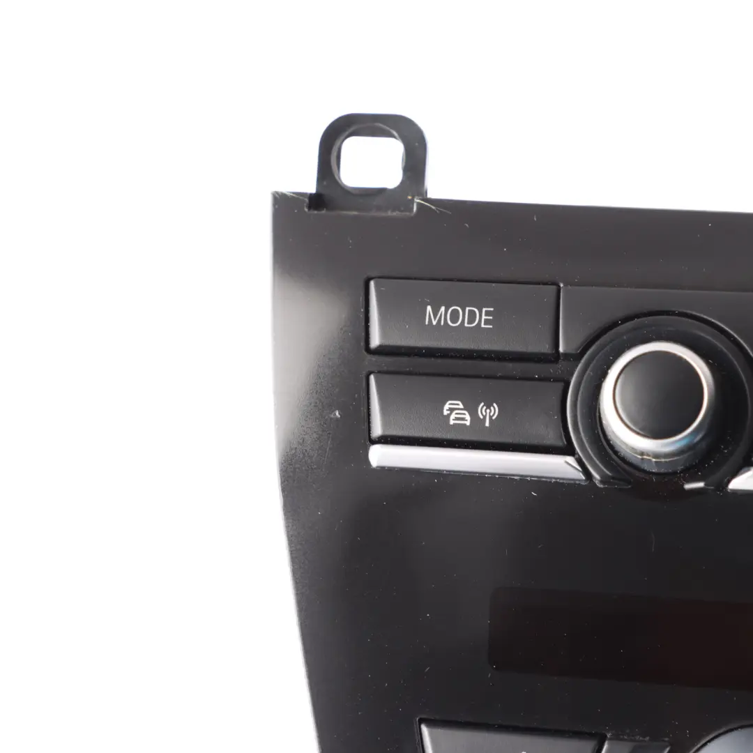 Radio Air Conditioning A/C Air Con Switch Control Unit Panel 9290732 to BMW F01 F02 with Part number 9328413 BMW F01 F02 Radio Air Conditioning A/C Air Con Switch Control Unit Panel 9290732 - SKU 9328413-3 - Part number 9328413