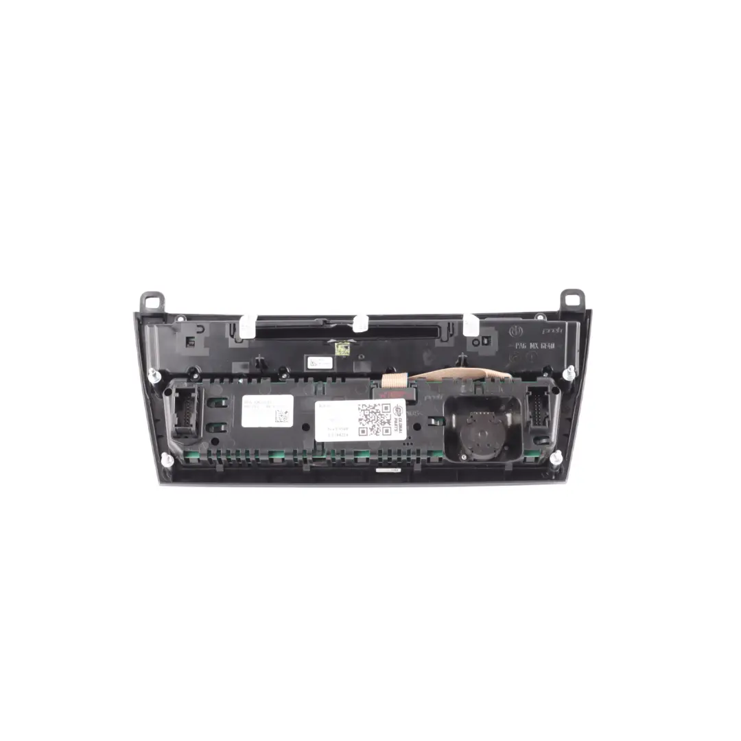 Radio Air Conditioning A/C Air Con Switch Control Unit Panel 9290732 to BMW F01 F02 with Part number 9328413 BMW F01 F02 Radio Air Conditioning A/C Air Con Switch Control Unit Panel 9290732 - SKU 9328413-3 - Part number 9328413