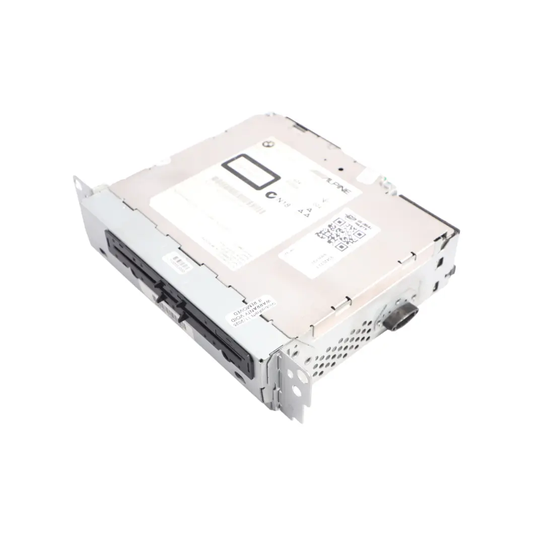 BMW F10 F20 F30 Radioodtwarzacz Radio Nawigacja - SKU 9342033-1 - Numer Części 9342033
