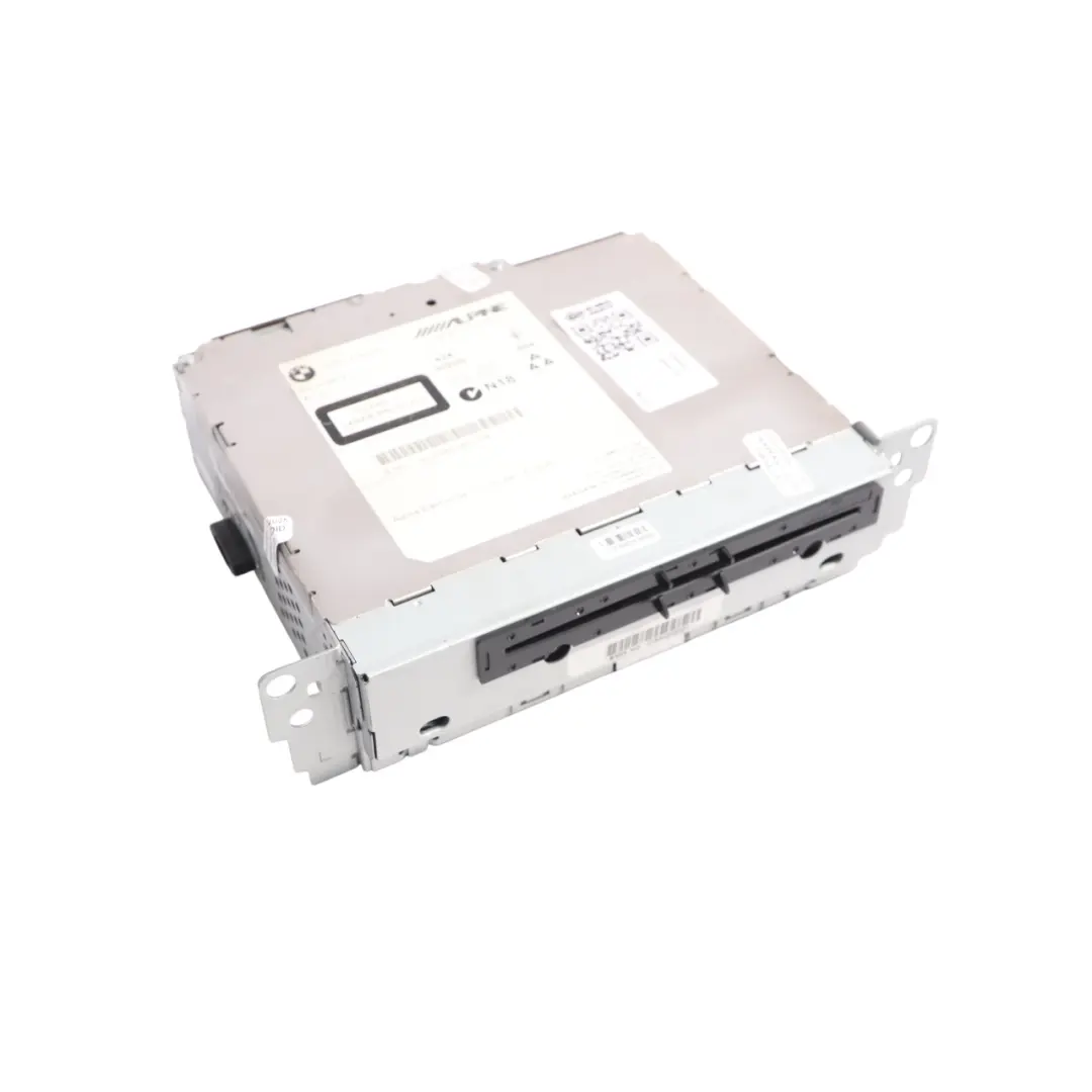 BMW F10 F20 F30 Radioodtwarzacz Radio Nawigacja - SKU 9342033-1 - Numer Części 9342033
