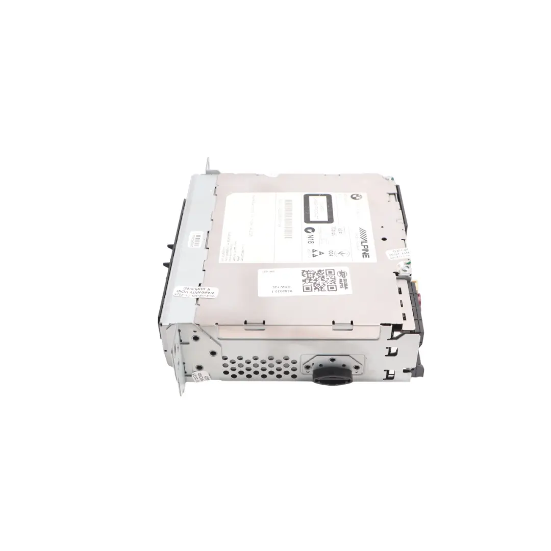 BMW F10 F20 F30 Hauptgerät Media Navigation Headunit Player - SKU 9342033-1 - Teilenummer 9342033