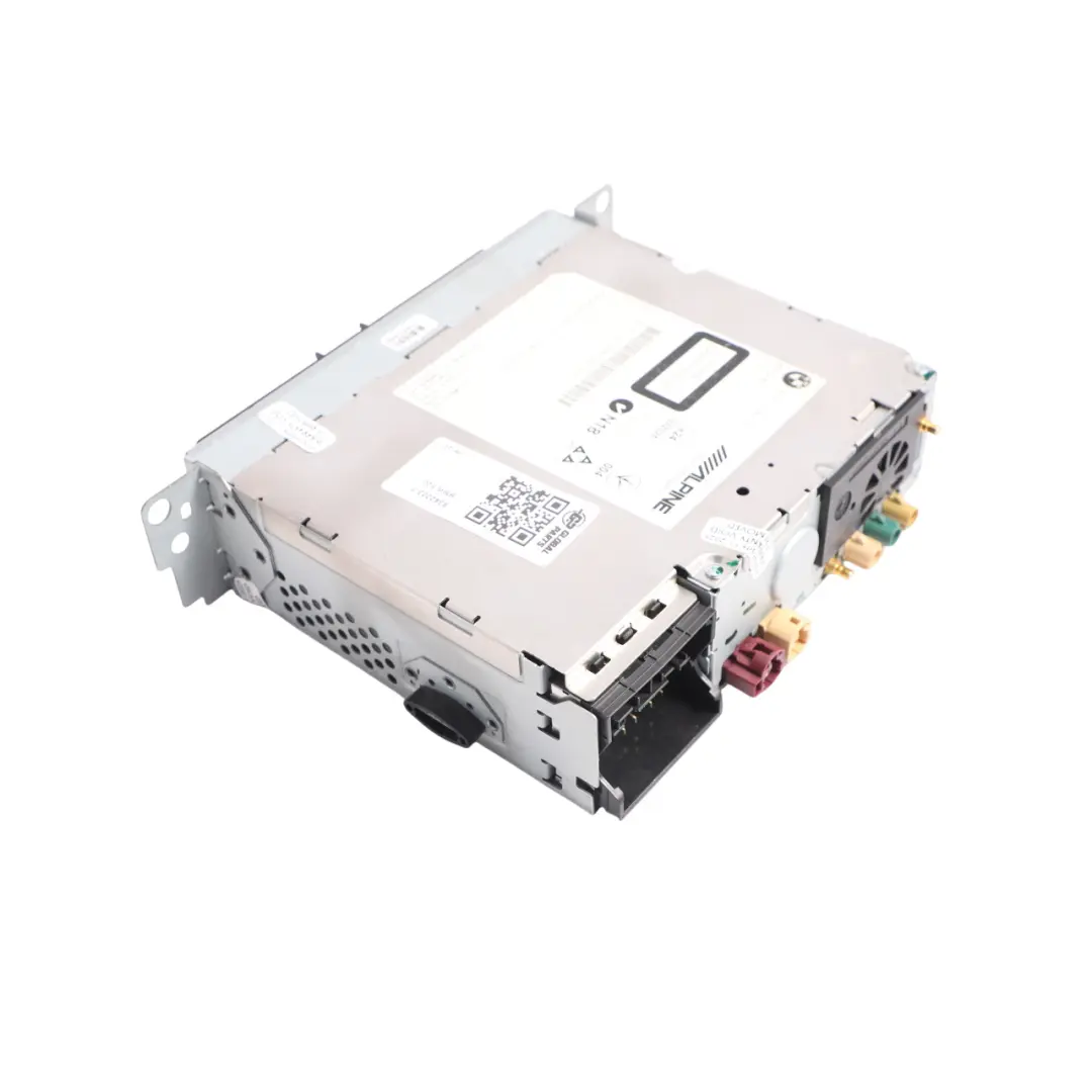 BMW F10 F20 F30 Radioodtwarzacz Radio Nawigacja - SKU 9342033-1 - Numer Części 9342033