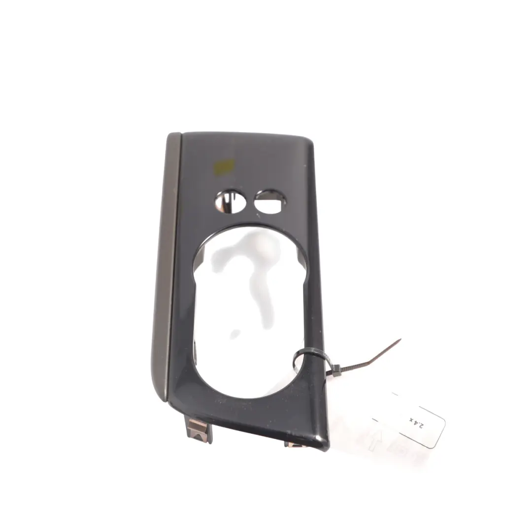 Dashboard Trim Decorative Strip Cover Piano Black to Mini F60 with Part number 9350471 Mini F60 Dashboard Trim Decorative Strip Cover Piano Black - SKU RHD-9350471 - Part number 9350471