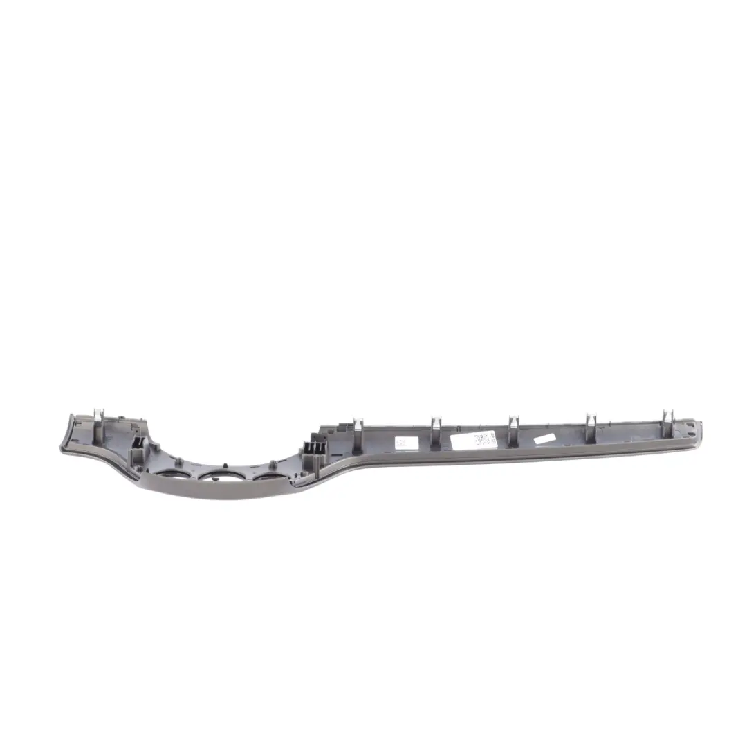 Mini Countryman F60 Dashboard Trim Cover Decor Panel Piano Black - SKU RHD-9350472 - Part number 9350472