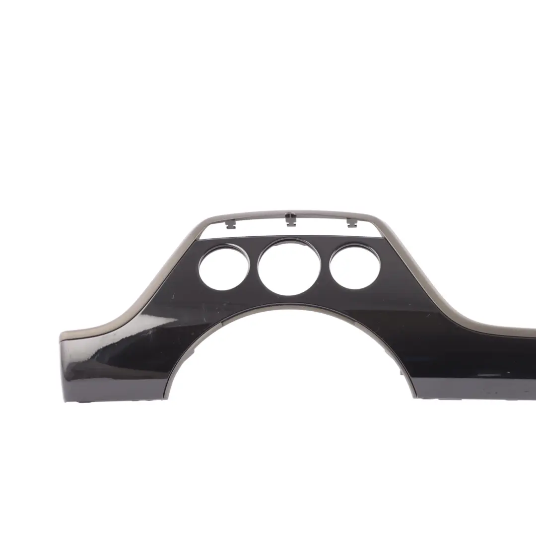Mini Countryman F60 Dashboard Trim Cover Decor Panel Piano Black - SKU RHD-9350472 - Part number 9350472