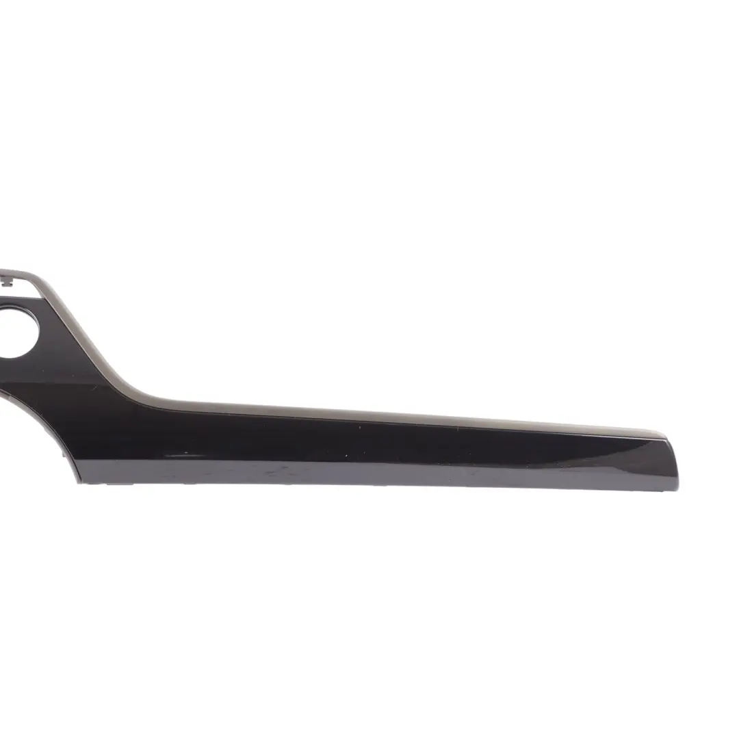 Dashboard Trim Cover Decor Panel Piano Black to Mini Countryman F60 with Part number 9350472 Mini Countryman F60 Dashboard Trim Cover Decor Panel Piano Black - SKU RHD-9350472 - Part number 9350472
