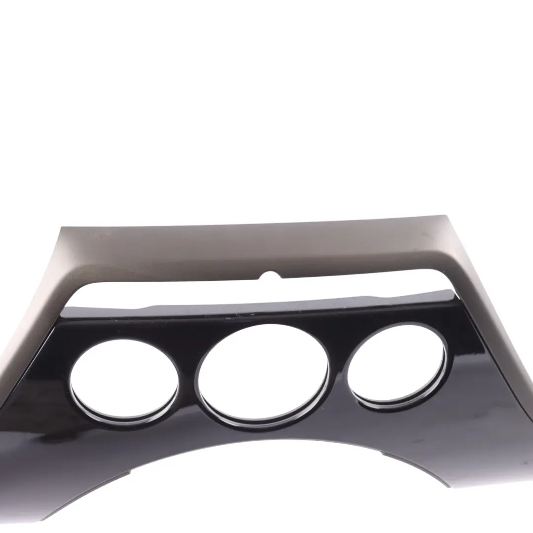 Dashboard Trim Cover Decor Panel Piano Black to Mini Countryman F60 with Part number 9350472 Mini Countryman F60 Dashboard Trim Cover Decor Panel Piano Black - SKU RHD-9350472 - Part number 9350472