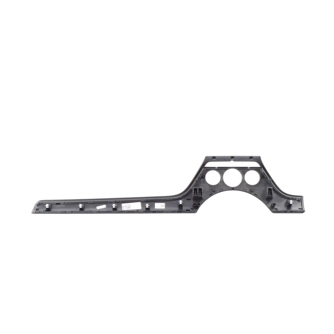 Mini Countryman F60 Dashboard Trim Cover Decor Panel Piano Black - SKU RHD-9350472 - Part number 9350472