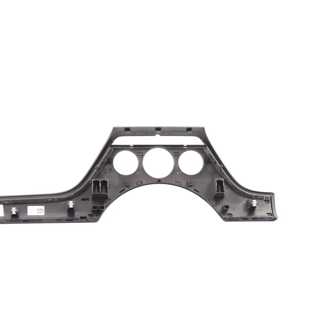 Dashboard Trim Cover Decor Panel Piano Black to Mini Countryman F60 with Part number 9350472 Mini Countryman F60 Dashboard Trim Cover Decor Panel Piano Black - SKU RHD-9350472 - Part number 9350472
