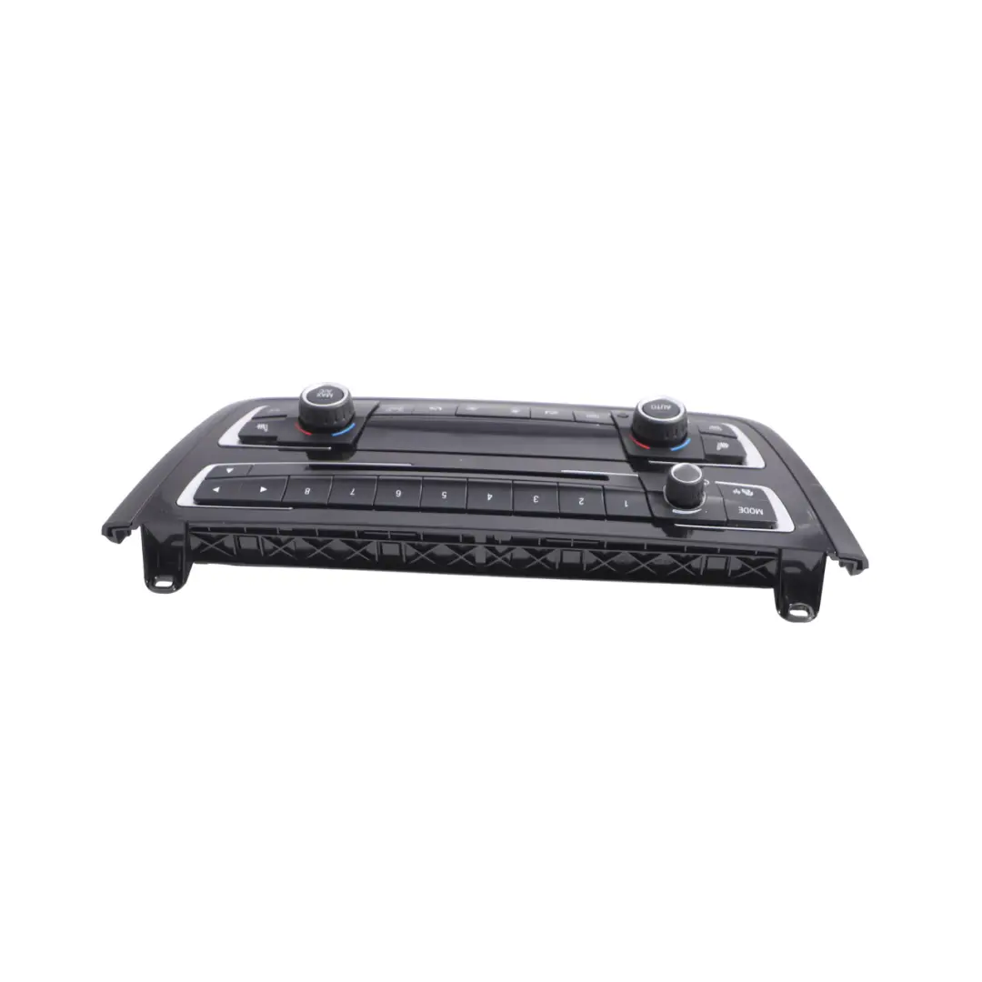 Pannello Controllo Aria Condizionata Radio CD Player 6832880 per BMW F20 F30 con numero di parte 9354146 BMW F20 F30 Pannello Controllo Aria Condizionata Radio CD Player 6832880 - SKU 9354146-3 - Numero di parte 9354146