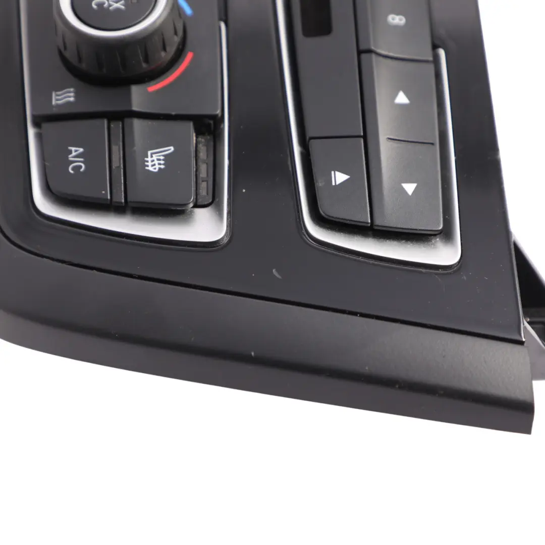 Pannello Controllo Aria Condizionata Radio CD Player 6832880 per BMW F20 F30 con numero di parte 9354146 BMW F20 F30 Pannello Controllo Aria Condizionata Radio CD Player 6832880 - SKU 9354146-3 - Numero di parte 9354146