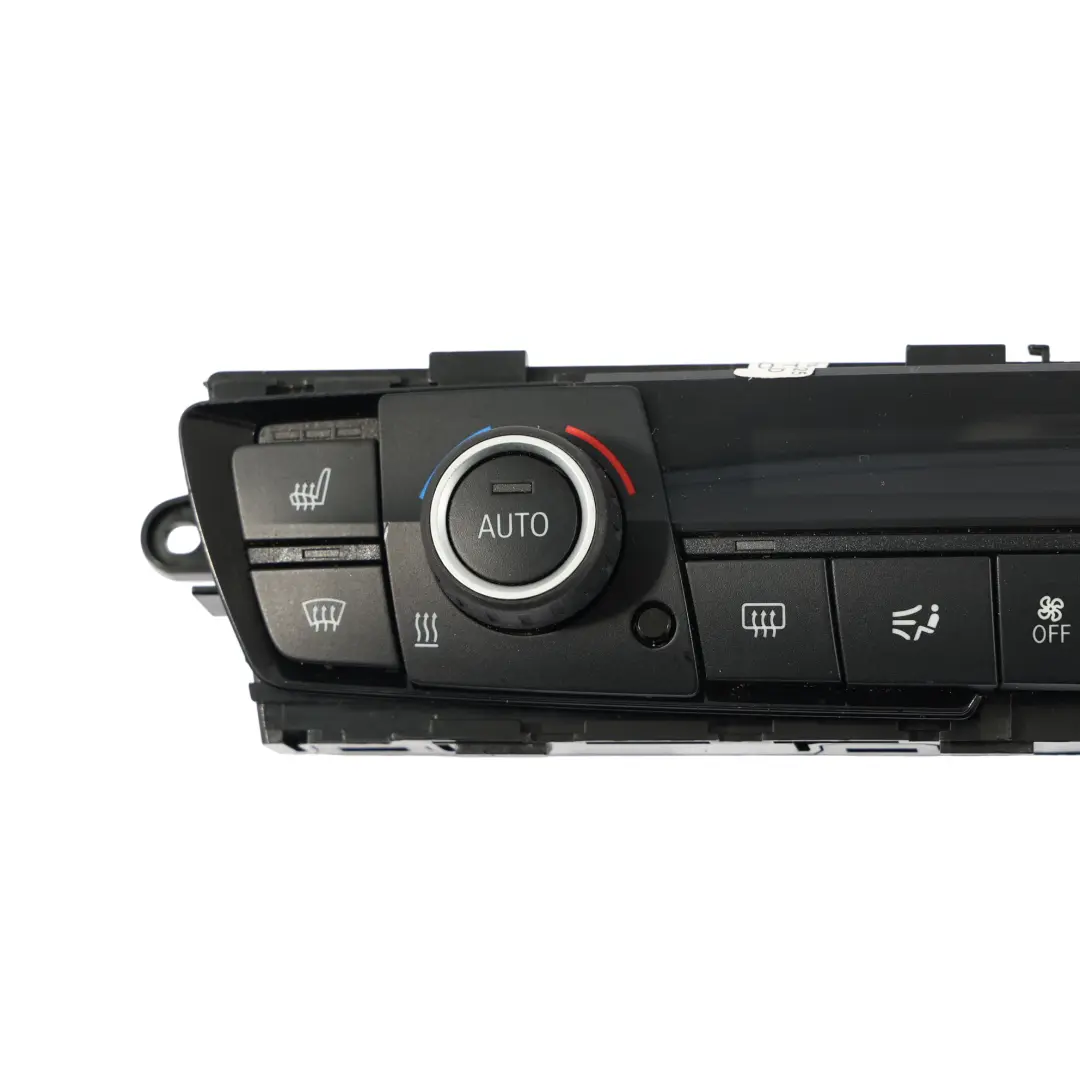 BMW F20 F21 F30 F31 F33 A/C Panel Control Automático Aire Acondicionado - SKU 9354146-6 - Número de pieza 9354146