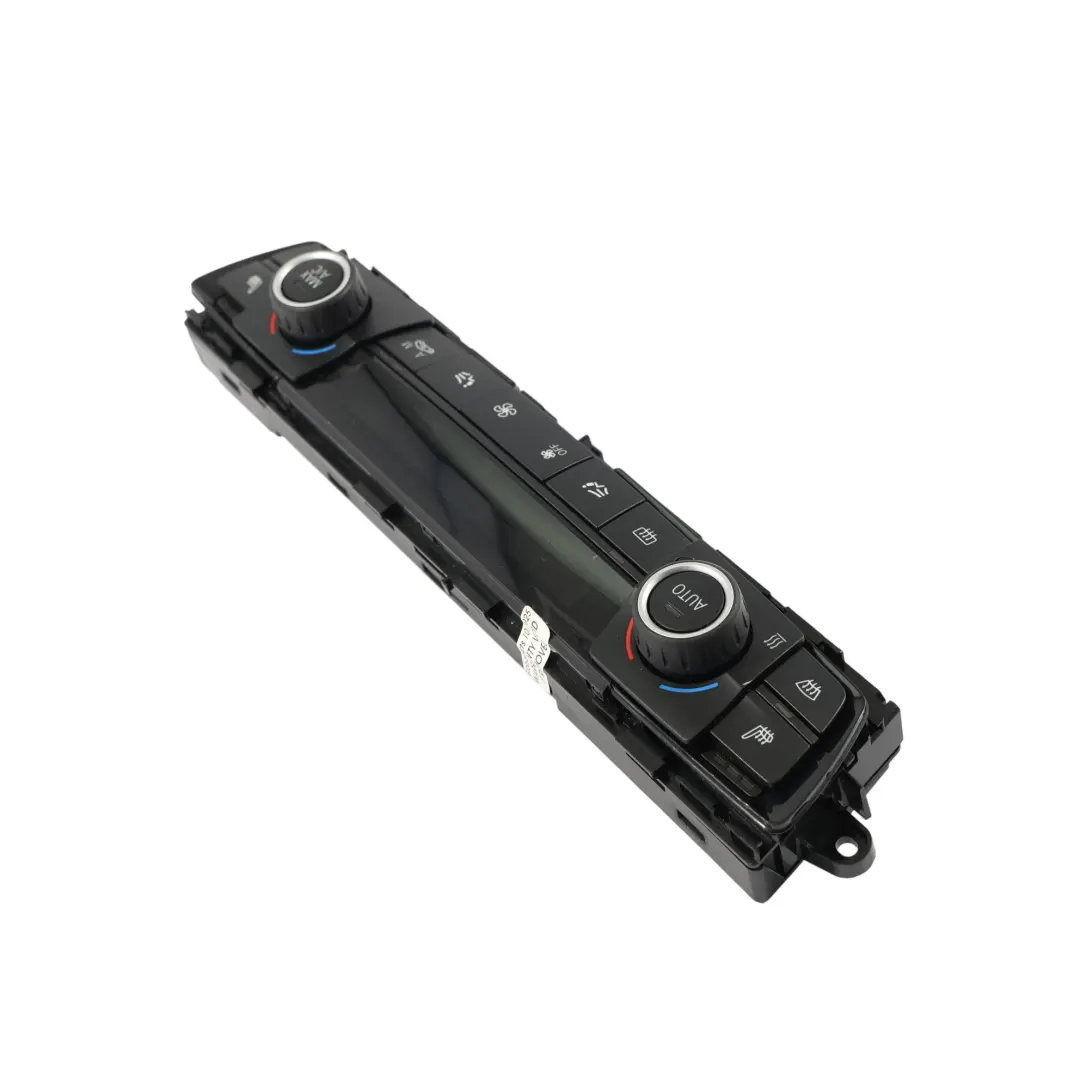Pannello Controllo Aria Condizionata Automatica per BMW F20 F21 F30 F31 F33 con numero di parte 9354146 BMW F20 F21 F30 F31 F33 Pannello Controllo Aria Condizionata Automatica - SKU 9354146-6 - Numero di parte 9354146