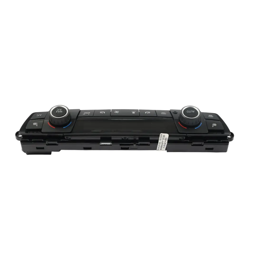 BMW F20 F21 F30 F31 F33 A/C Control Panel Automatic Air Conditioning - SKU 9354146-6 - Part number 9354146