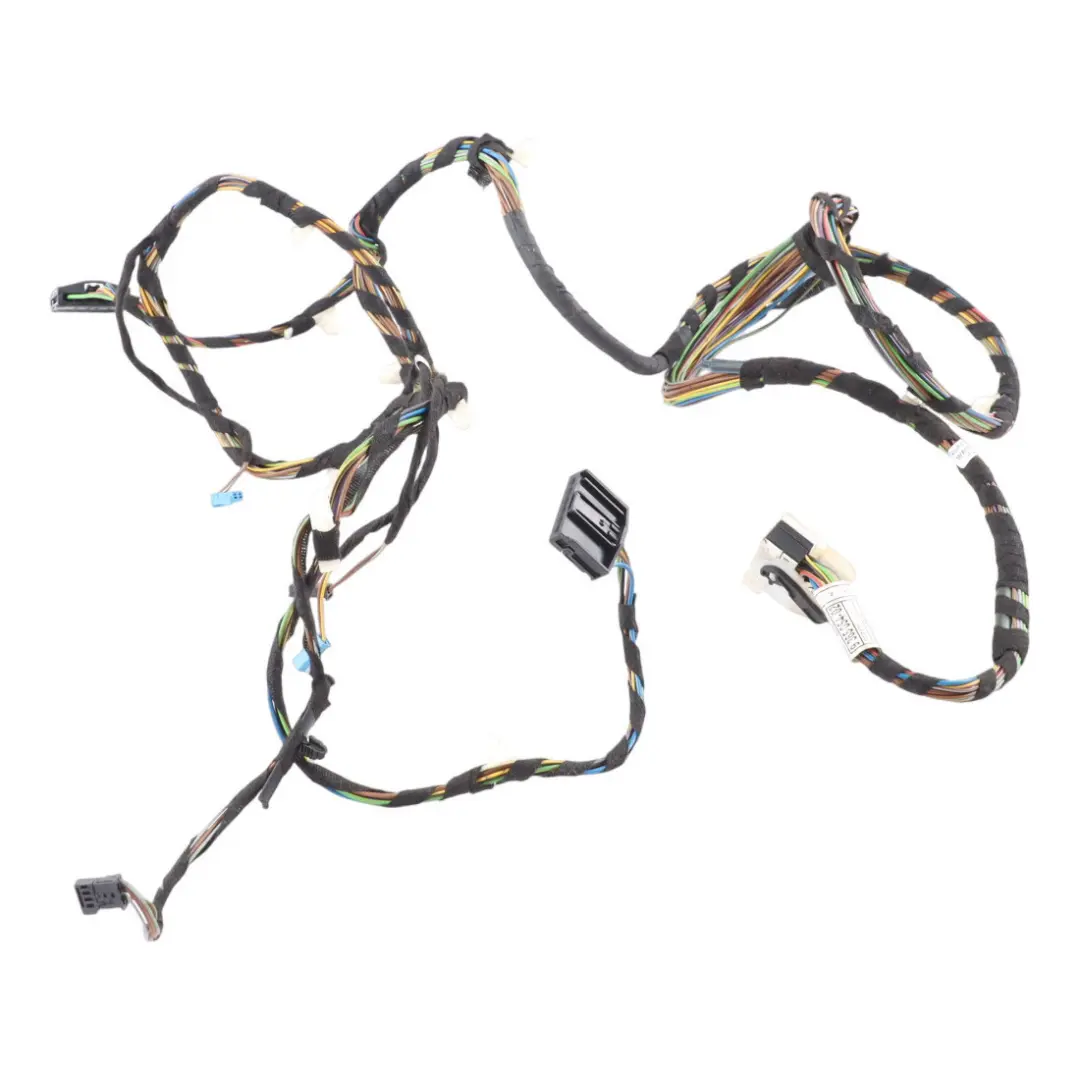 BMW F30 Cablaggio Loom Portabagagli Posteriore - SKU 9365054 - Numero di parte 9365054