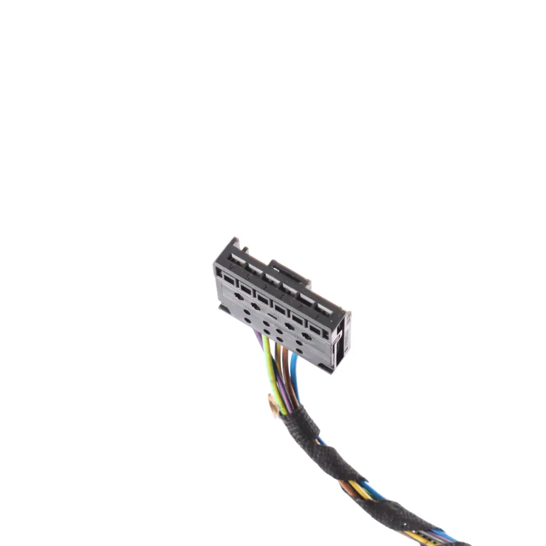 Wiring Harness Loom Rear Trunk Lid Boot Tailgate to BMW F30 with Part number 9365054 BMW F30 Wiring Harness Loom Rear Trunk Lid Boot Tailgate - SKU 9365054 - Part number 9365054