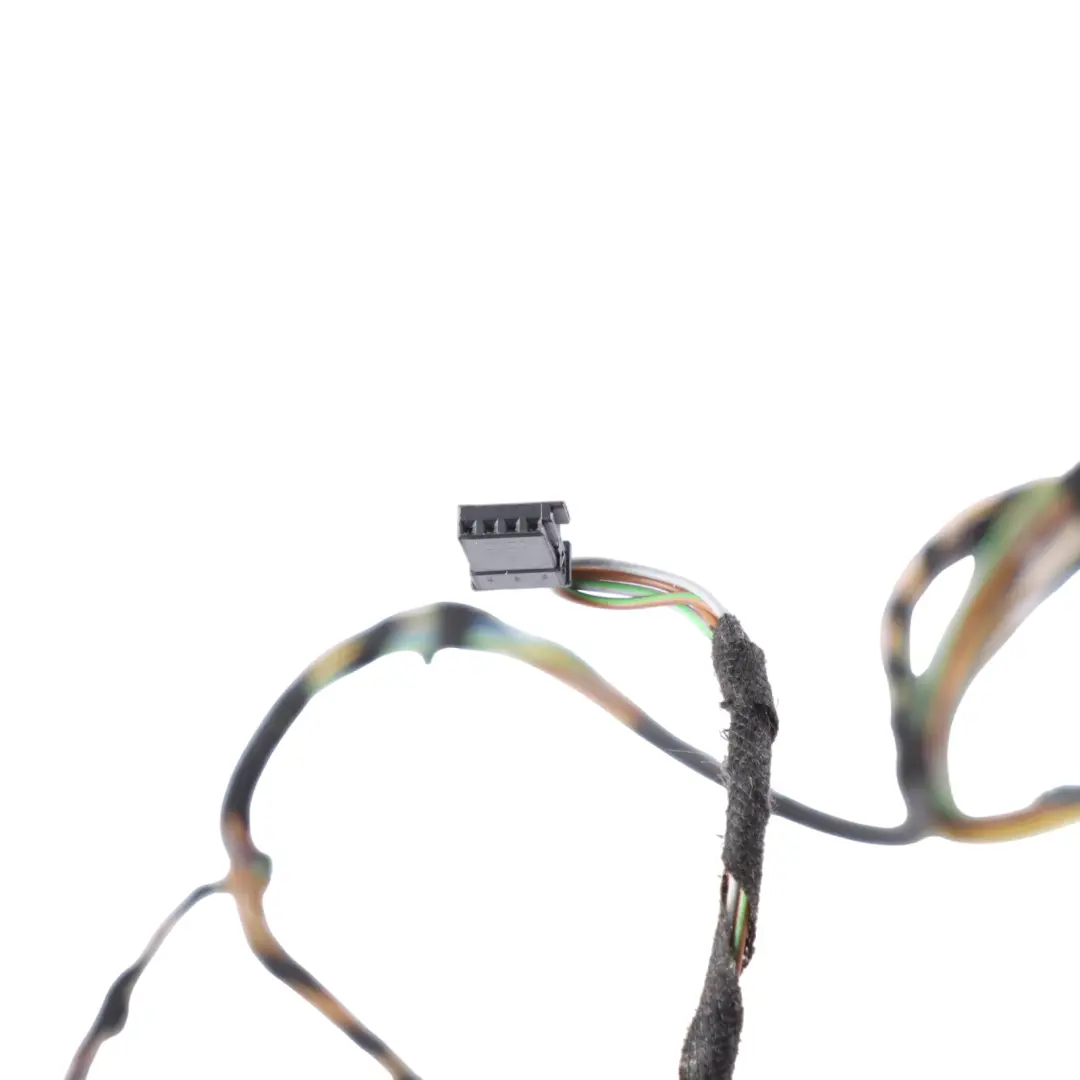 Mazo De Cables Trasero Tapa Del Maletero Boot Tailgate para BMW F30 con número de pieza 9365054 BMW F30 Mazo De Cables Trasero Tapa Del Maletero Boot Tailgate - SKU 9365054 - Número de pieza 9365054