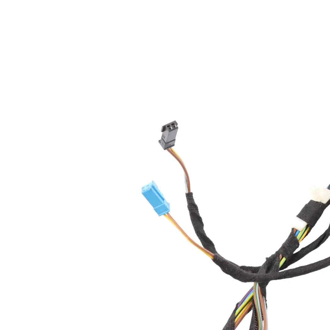 Kabelbaum Heckklappe Kofferraumdeckel Heckklappe für BMW F30 mit Teilenummer 9365054 BMW F30 Kabelbaum Heckklappe Kofferraumdeckel Heckklappe - SKU 9365054 - Teilenummer 9365054