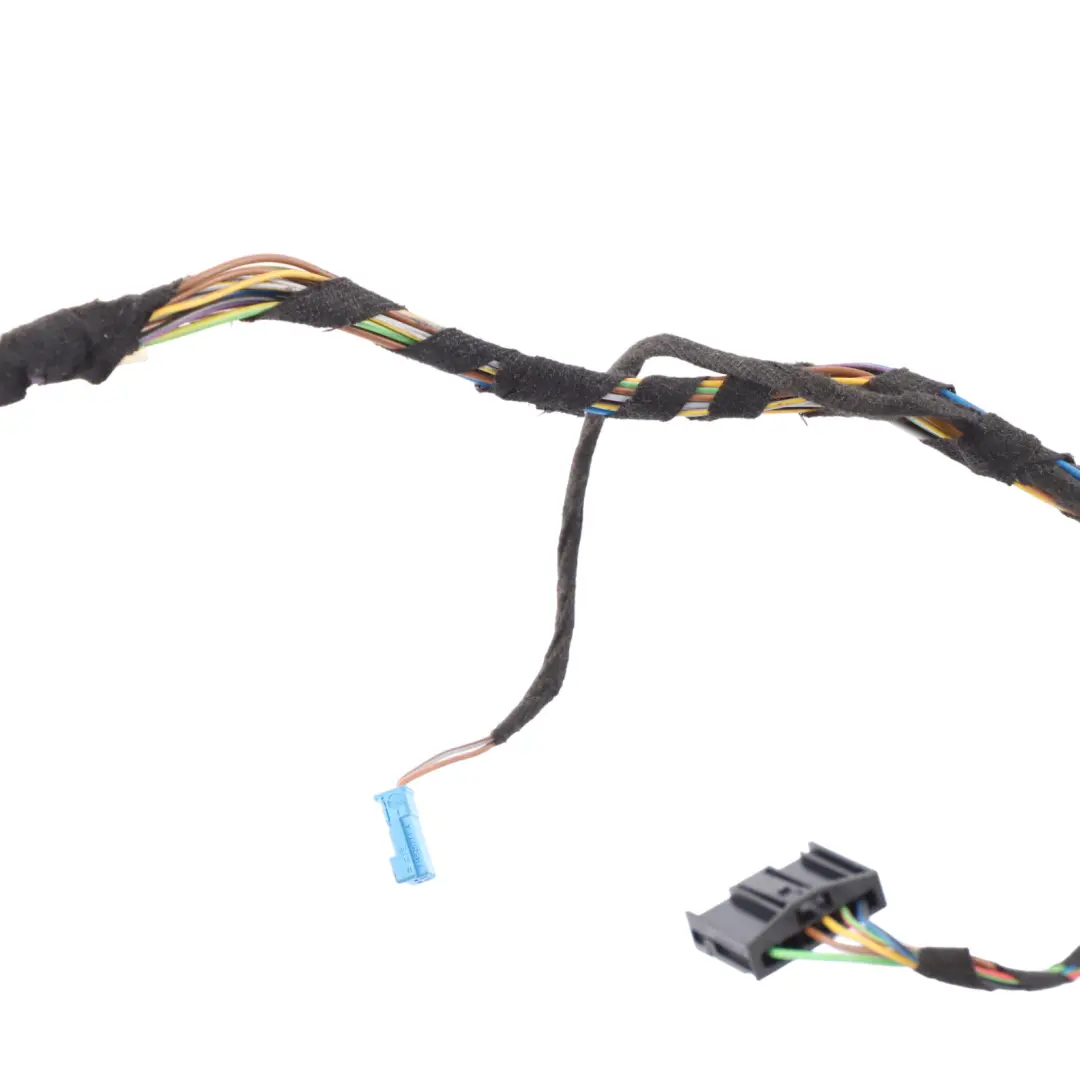 Faisceau De Câbles Pour Hayon Arrière De Coffre pour BMW F30 à propos du numéro de pièce 9365054 BMW F30 Faisceau De Câbles Pour Hayon Arrière De Coffre - SKU 9365054 - Numéro de pièce 9365054