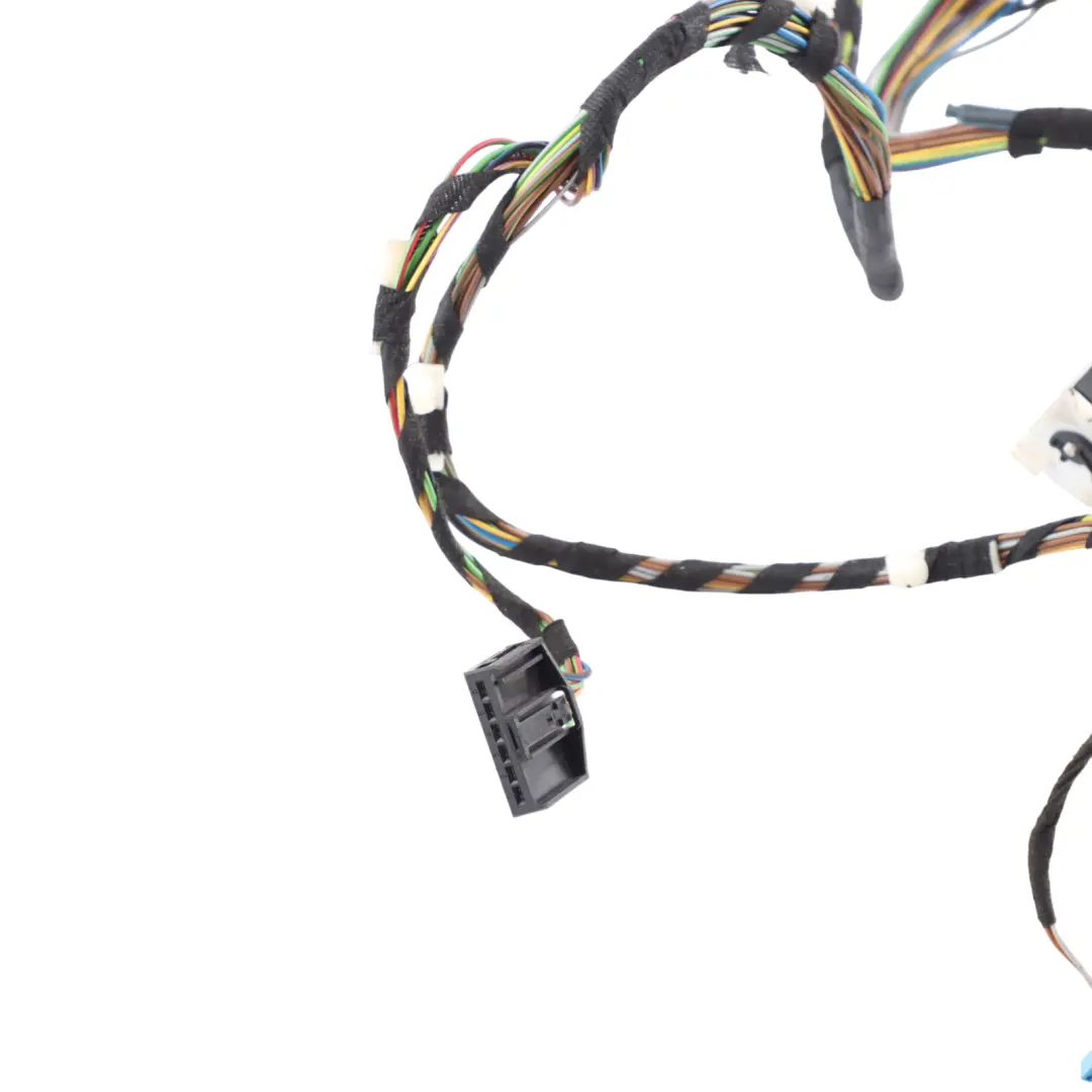 Faisceau De Câbles Pour Hayon Arrière De Coffre pour BMW F30 à propos du numéro de pièce 9365054 BMW F30 Faisceau De Câbles Pour Hayon Arrière De Coffre - SKU 9365054 - Numéro de pièce 9365054