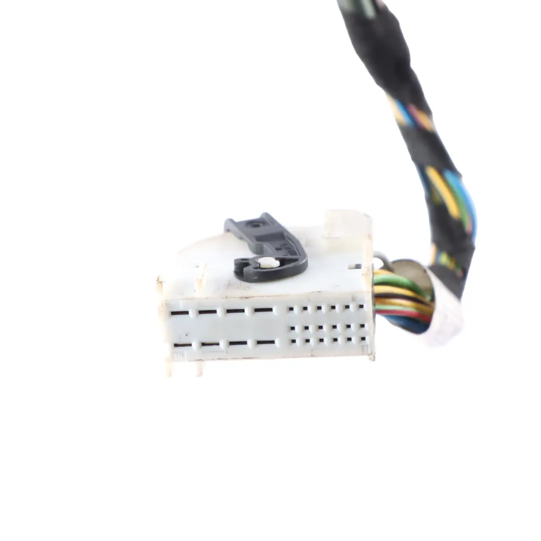 Mazo De Cables Trasero Tapa Del Maletero Boot Tailgate para BMW F30 con número de pieza 9365054 BMW F30 Mazo De Cables Trasero Tapa Del Maletero Boot Tailgate - SKU 9365054 - Número de pieza 9365054