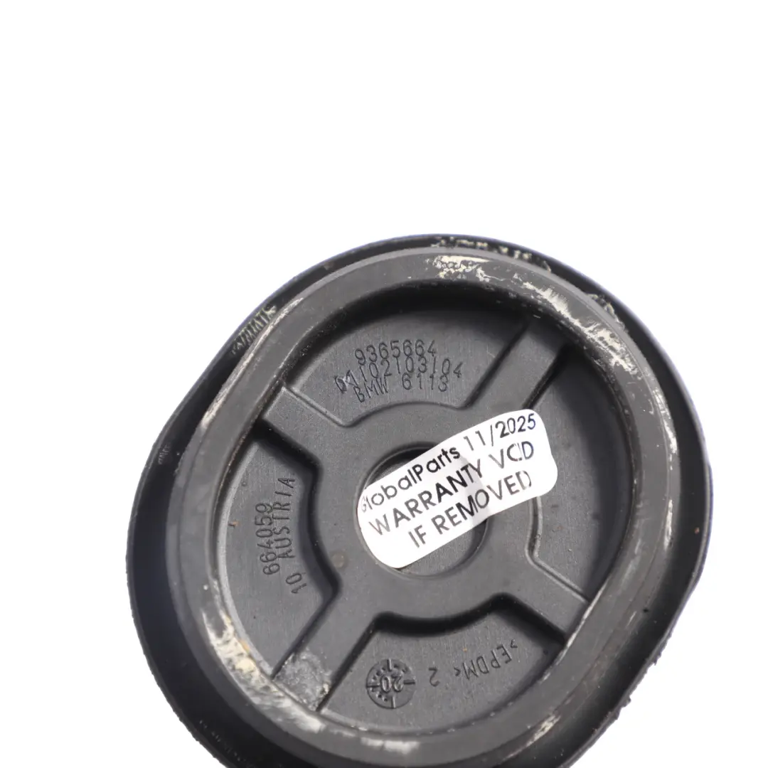 Blind Plug Cover Seal Trim Panel 65X55MM to BMW F45 F48 LCI Mini F60 LCI with Part number 9365664 BMW F45 F48 LCI Mini F60 LCI Blind Plug Cover Seal Trim Panel 65X55MM - SKU 9365664 - Part number 9365664