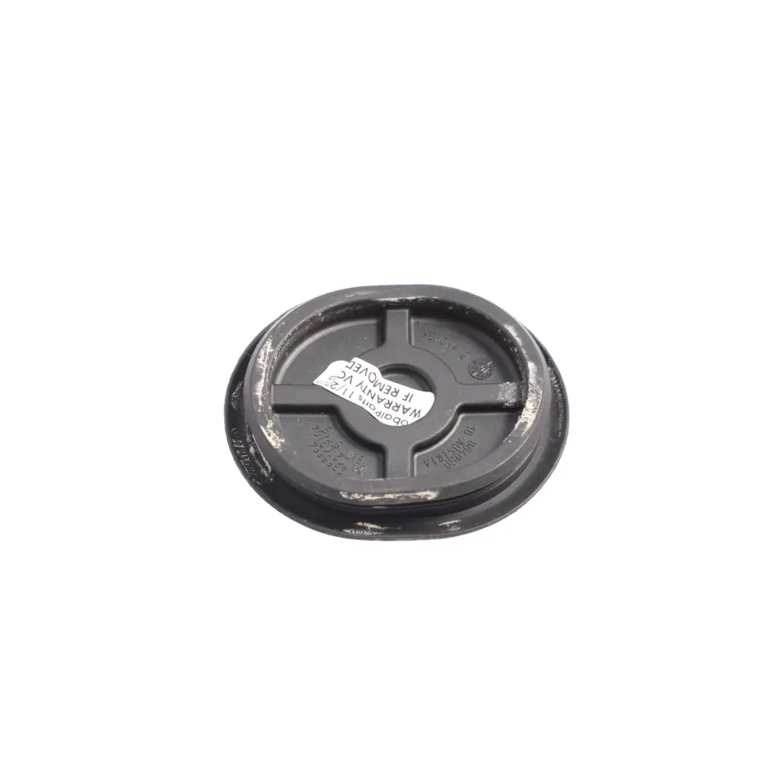 BMW F45 F48 LCI Mini F60 LCI Blind Plug Cover Seal Trim Panel 65X55MM - SKU 9365664 - Part number 9365664