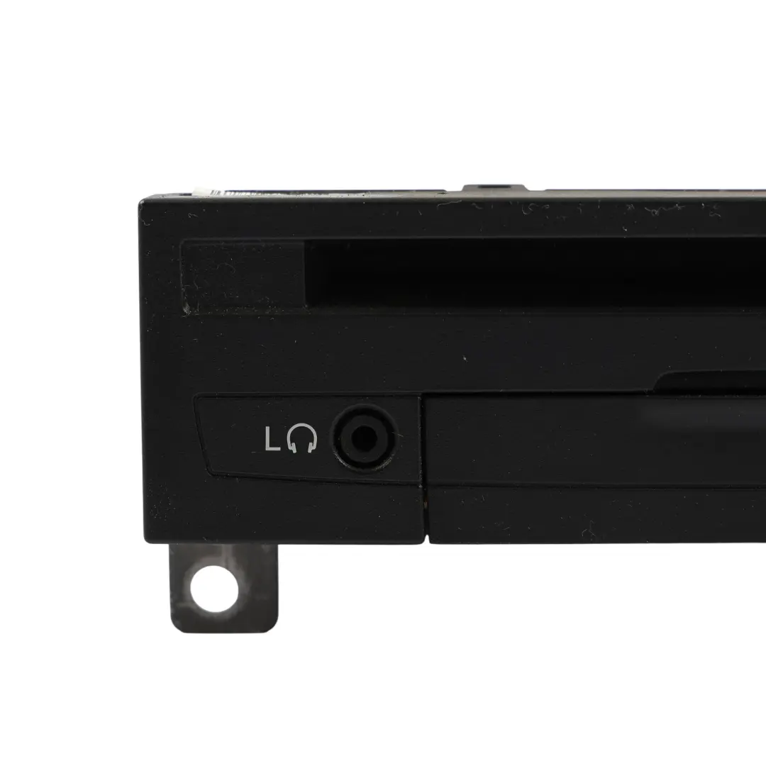 BMW F07 F10 F11 X6 F16 Hintere Kabine Entertainment Audio CD DVD Player - SKU 9368387 - Teilenummer 9368387