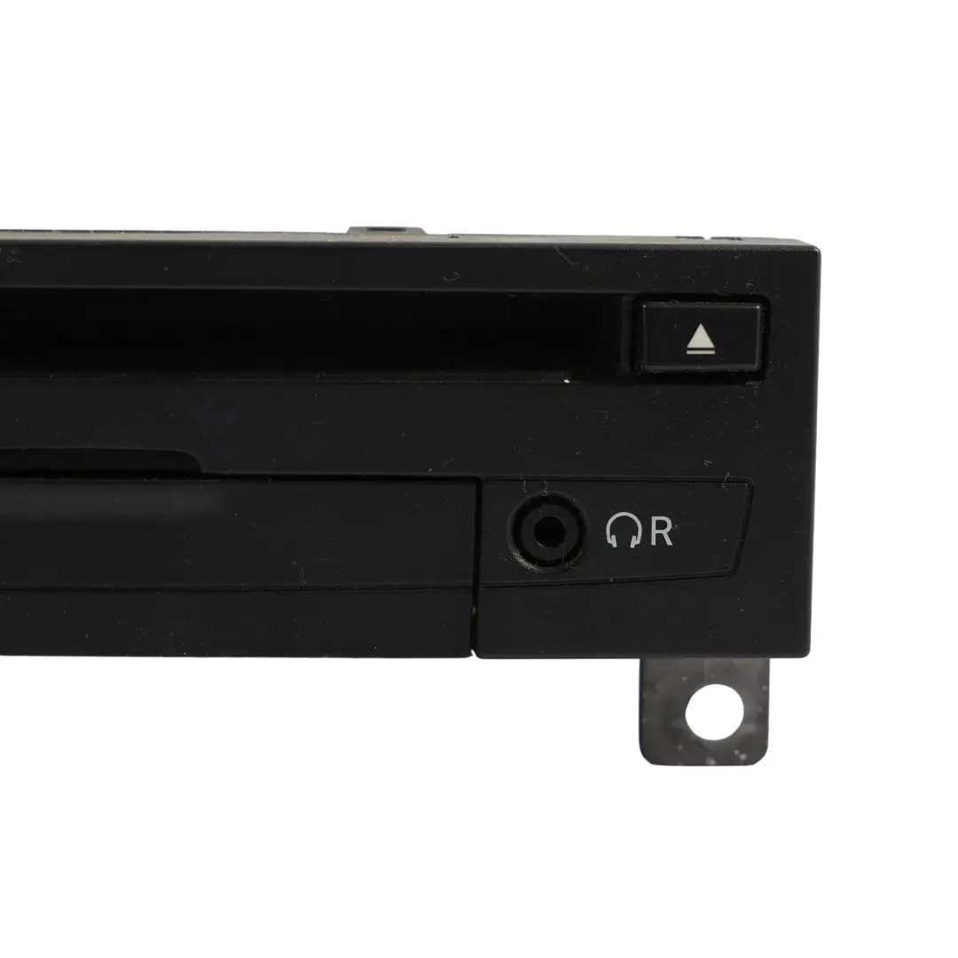 BMW F07 F10 F11 X6 F16 Lettore CD DVD Di Intrattenimento Posteriore - SKU 9368387 - Numero di parte 9368387