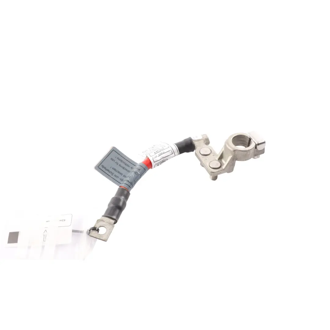BMW F39 F45 F48 Mini F60 Przewód Klema Plusowa Akumulatora - SKU 9376789 - Numer Części 9376789