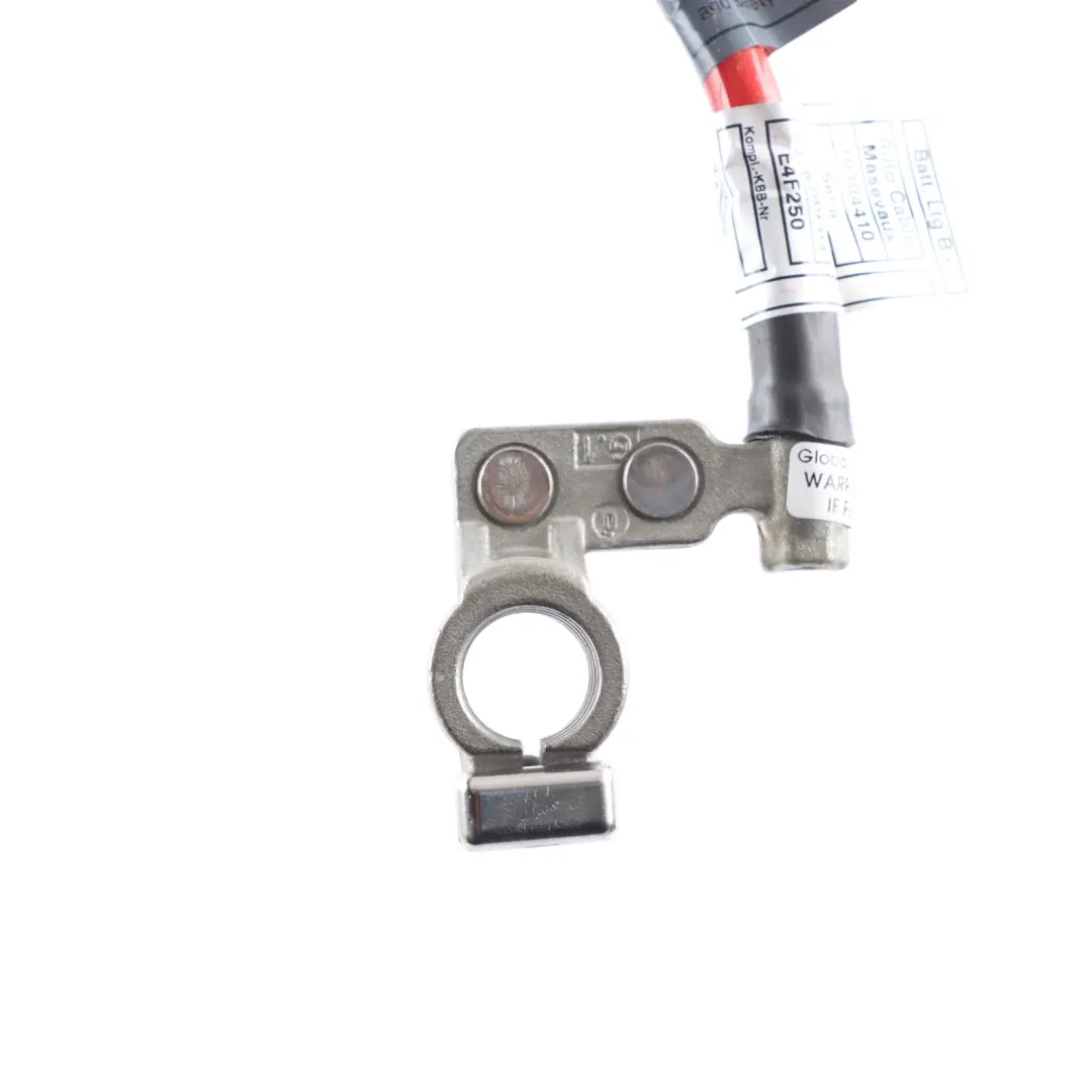 BMW F39 F45 F48 Mini F60 Positive Battery Wiring Cable - SKU 9376789 - Part number 9376789