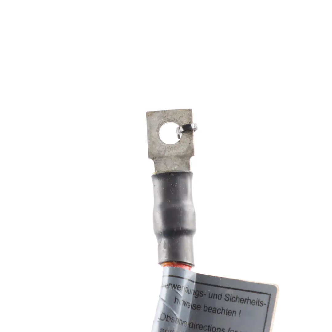 BMW F39 F45 F48 Mini F60 Cavo Di Cablaggio Positivo Della Batteria - SKU 9376789 - Numero di parte 9376789