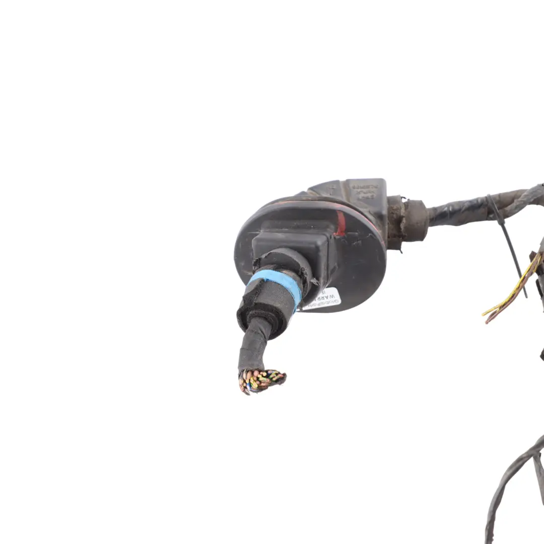 BMW F45 Active Tourer Parking Sensor PDC Wiring Harness Rear Bumper - SKU 9380278 - Part number 9380278