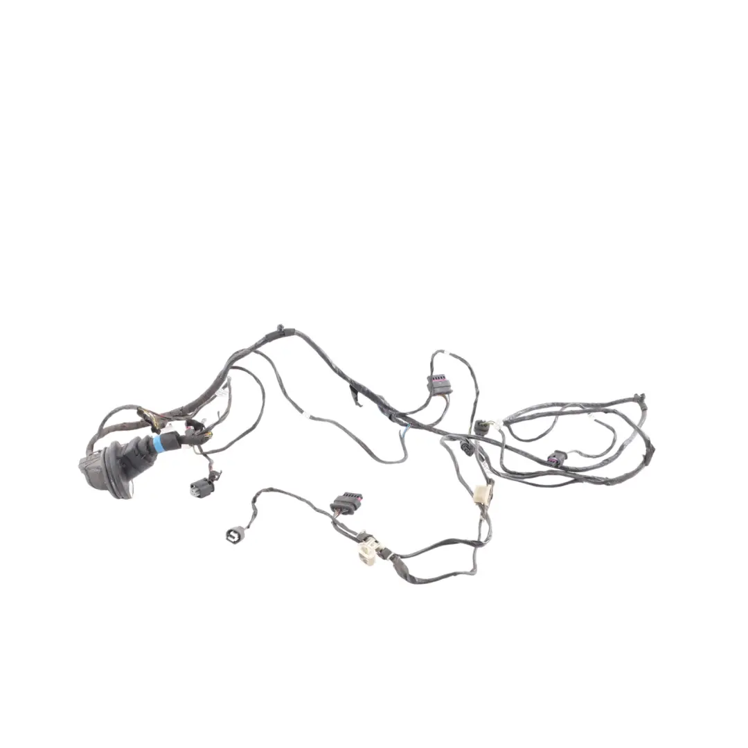 Parking Sensor PDC Wiring Harness Rear Bumper to BMW F45 Active Tourer with Part number 9380278 BMW F45 Active Tourer Parking Sensor PDC Wiring Harness Rear Bumper - SKU 9380278 - Part number 9380278