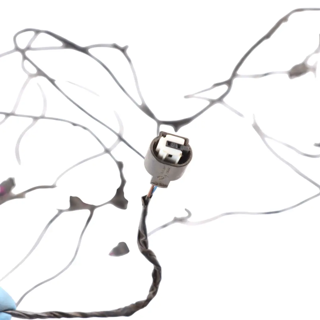 BMW F45 Active Tourer Parking Sensor PDC Wiring Harness Rear Bumper - SKU 9380278 - Part number 9380278