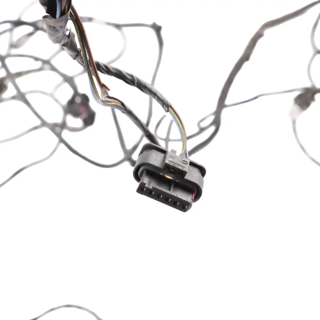 BMW F45 Active Tourer Parking Sensor PDC Wiring Harness Rear Bumper - SKU 9380278 - Part number 9380278