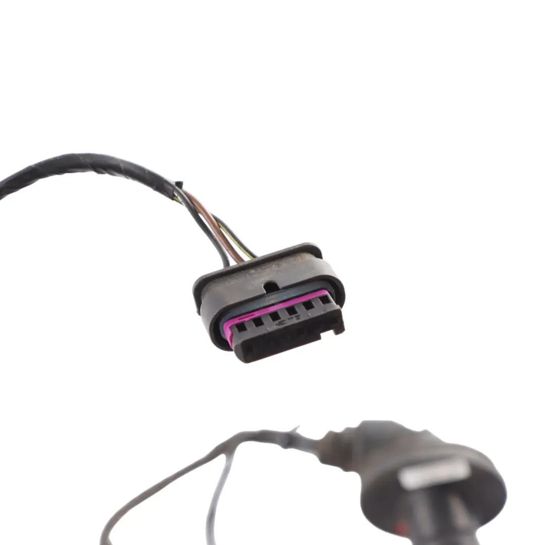 BMW F45 Active Tourer Parking Sensor PDC Wiring Harness Rear Bumper - SKU 9380278 - Part number 9380278