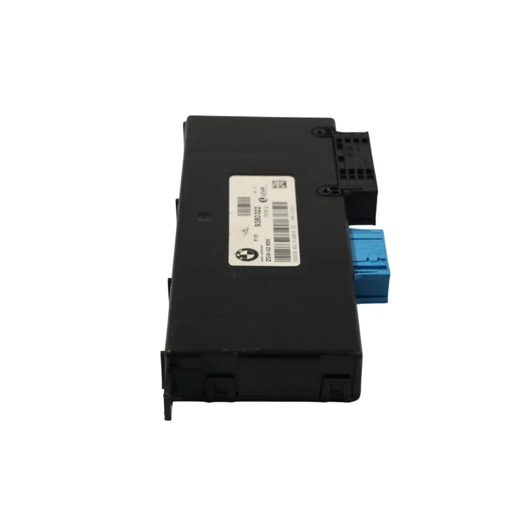 Moduł Sterownik Gateway Lear ECU do BMW F01 F02 F03 F10 F11 F13 o numerze 9380322 BMW F01 F02 F03 F10 F11 F13 Moduł Sterownik Gateway Lear ECU - SKU 9380322 - Numer Części 9380322