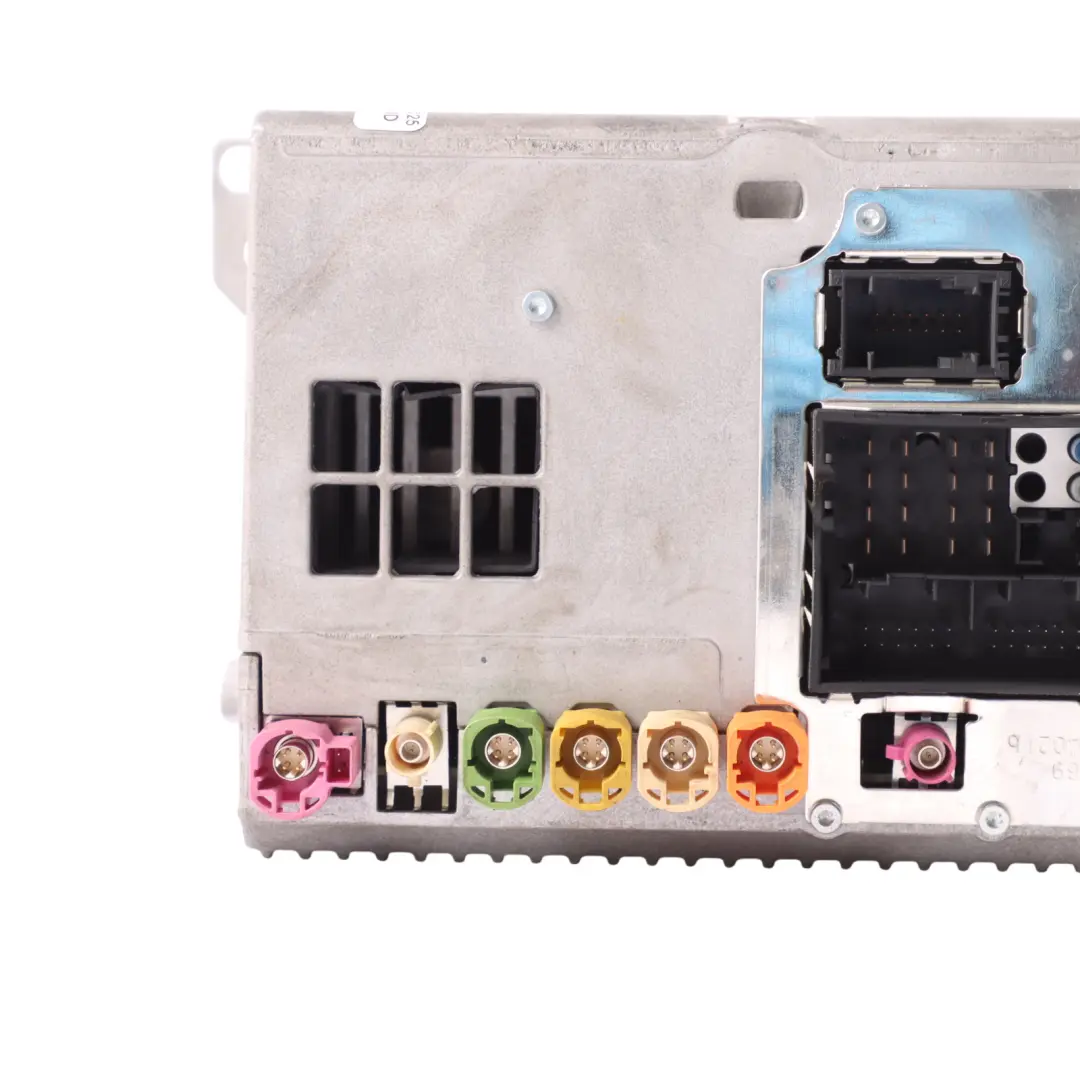 BMW F10 F20 F22 F30 Unité de tête de navigation Sat Nav Haute 9387565 - SKU 6826790 - Numéro de pièce 6826790