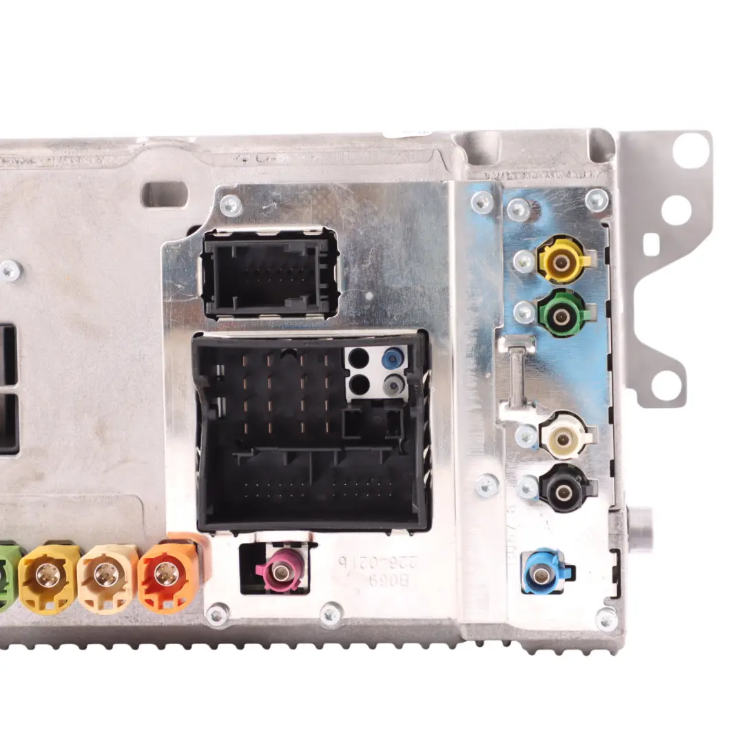 BMW F10 F20 F22 F30 Navigation Sat Nav Head Unit High 9387565 - SKU 6826790 - Part number 6826790