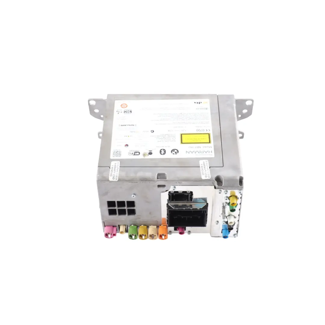 BMW F10 F20 F22 F30 Navigation Sat Nav Hauptgerät Hoch 9387565 - SKU 6826790 - Teilenummer 6826790