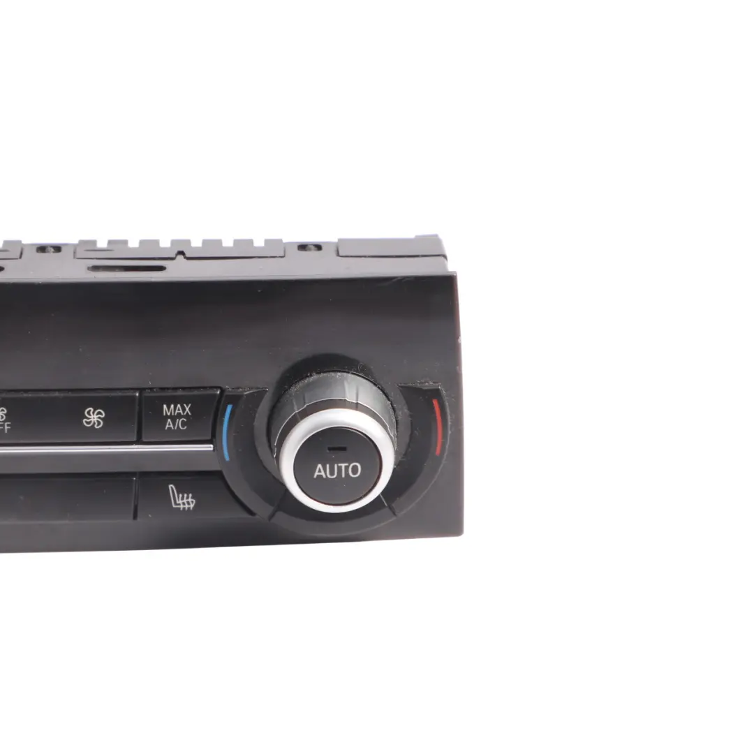 BMW X5 F15 X6 F16 Heater A/C Climate Seat Heating Control Panel Switch - SKU 9396076 - Part number 9396076