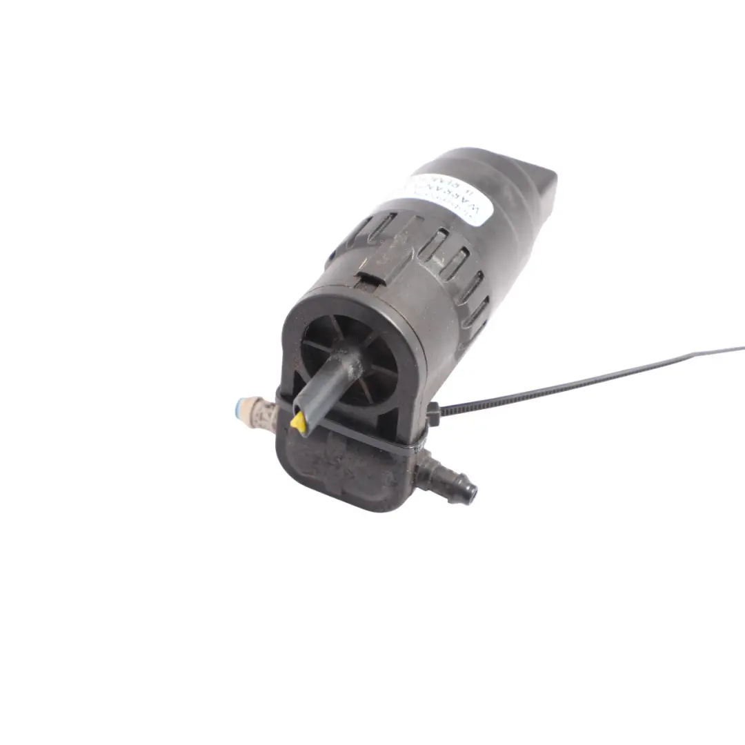 Bomba Lavaparabrisas para Porsche Macan 95B con número de pieza 95562817201 Porsche Macan 95B Bomba Lavaparabrisas - SKU 95562817201 - Número de pieza 95562817201