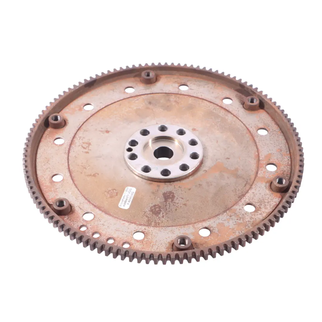 Porsche Macan 95B Disque Embrayage Boîte Vitesses Automatique Diesel - SKU 95810232712 - Numéro de pièce 95810232712