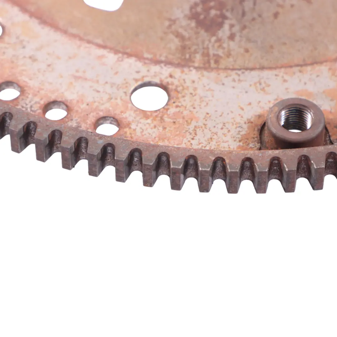 Porsche Macan 95B Flywheel Automatic Gearbox Clutch Plate Diesel - SKU 95810232712 - Part number 95810232712