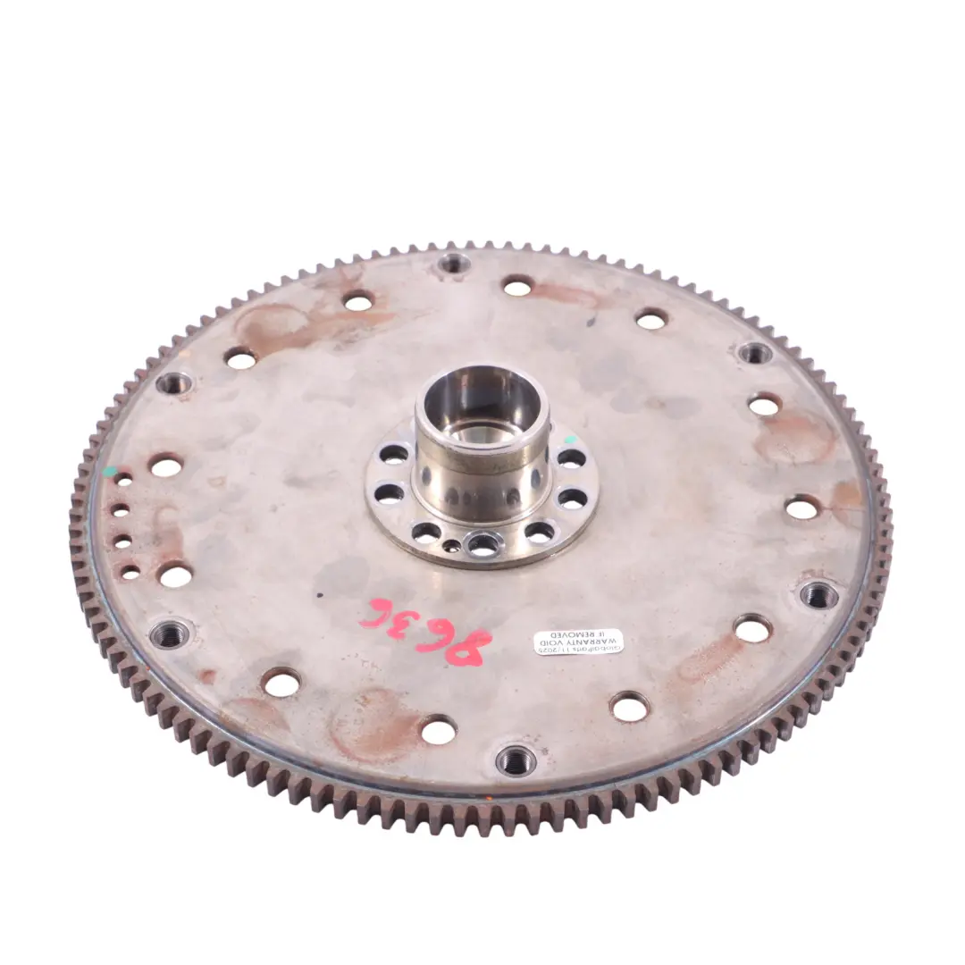 Porsche Macan 95B Flywheel Automatic Gearbox Clutch Plate Diesel - SKU 95810232712 - Part number 95810232712
