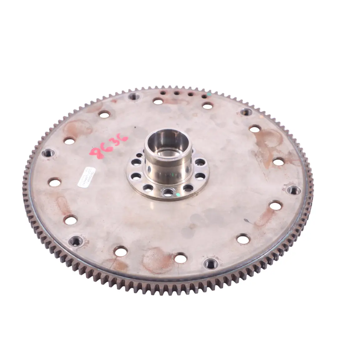 Porsche Macan 95B Flywheel Automatic Gearbox Clutch Plate Diesel - SKU 95810232712 - Part number 95810232712