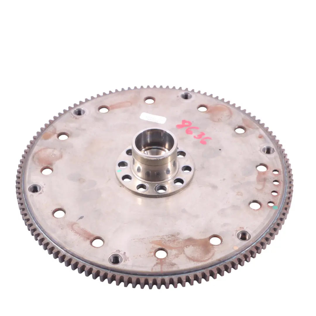 Porsche Macan 95B Disque Embrayage Boîte Vitesses Automatique Diesel - SKU 95810232712 - Numéro de pièce 95810232712