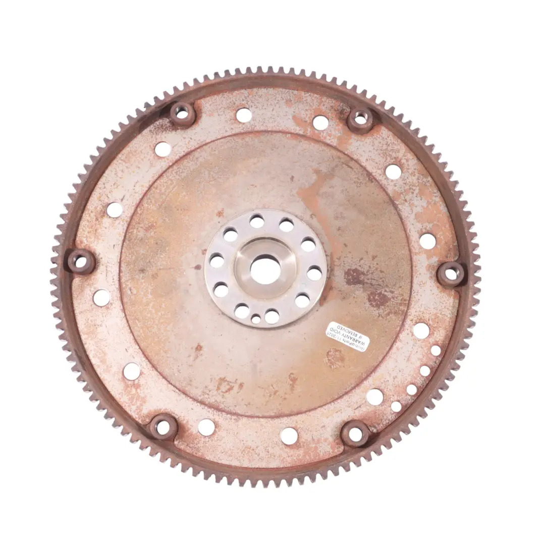 Porsche Macan 95B Disque Embrayage Boîte Vitesses Automatique Diesel - SKU 95810232712 - Numéro de pièce 95810232712